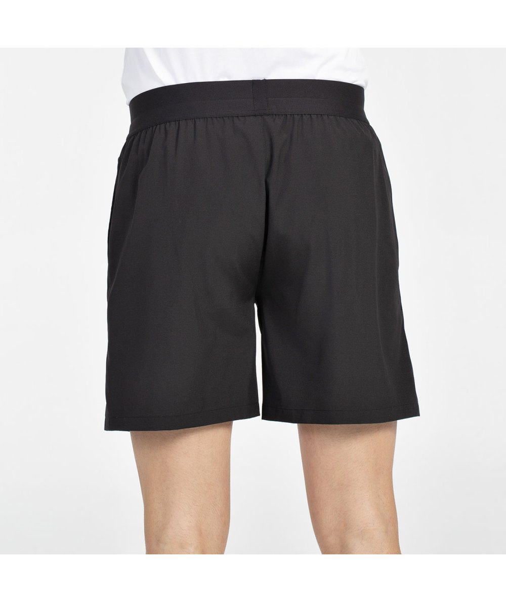 Bullpadel SHORT BULLPADEL MACEDA NEGRO