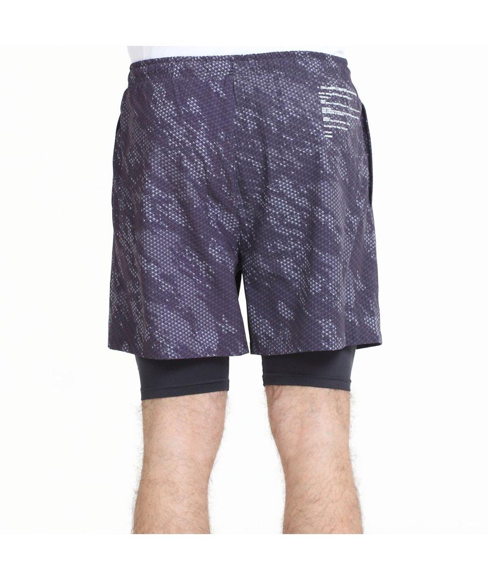 Bullpadel SHORT BULLPADEL MALPI CARBON