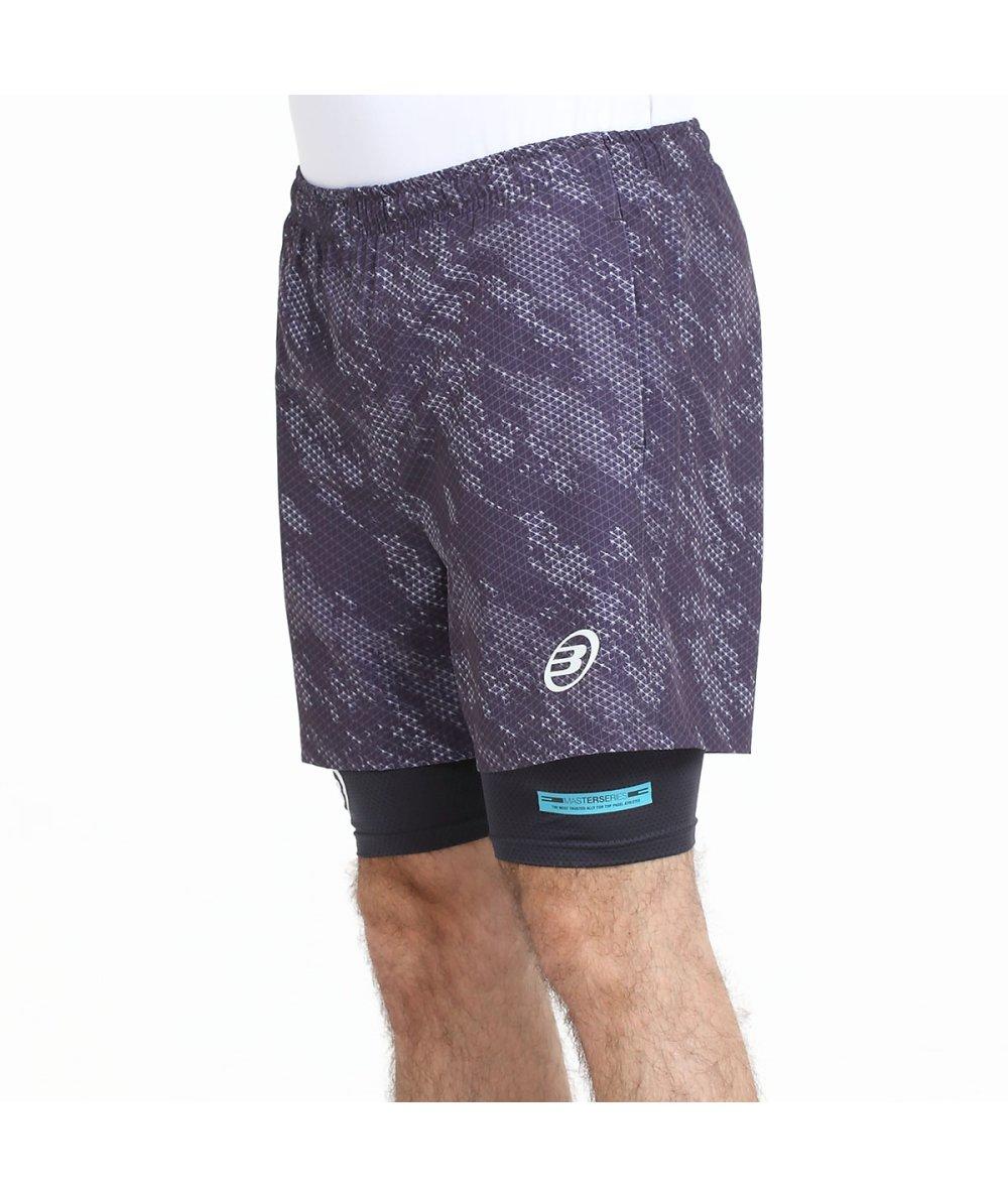 Bullpadel SHORT BULLPADEL MALPI CARBON