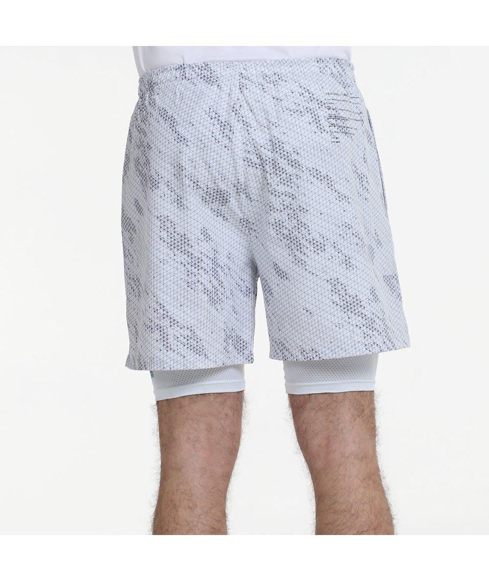 Bullpadel SHORT BULLPADEL MALPI HIELO