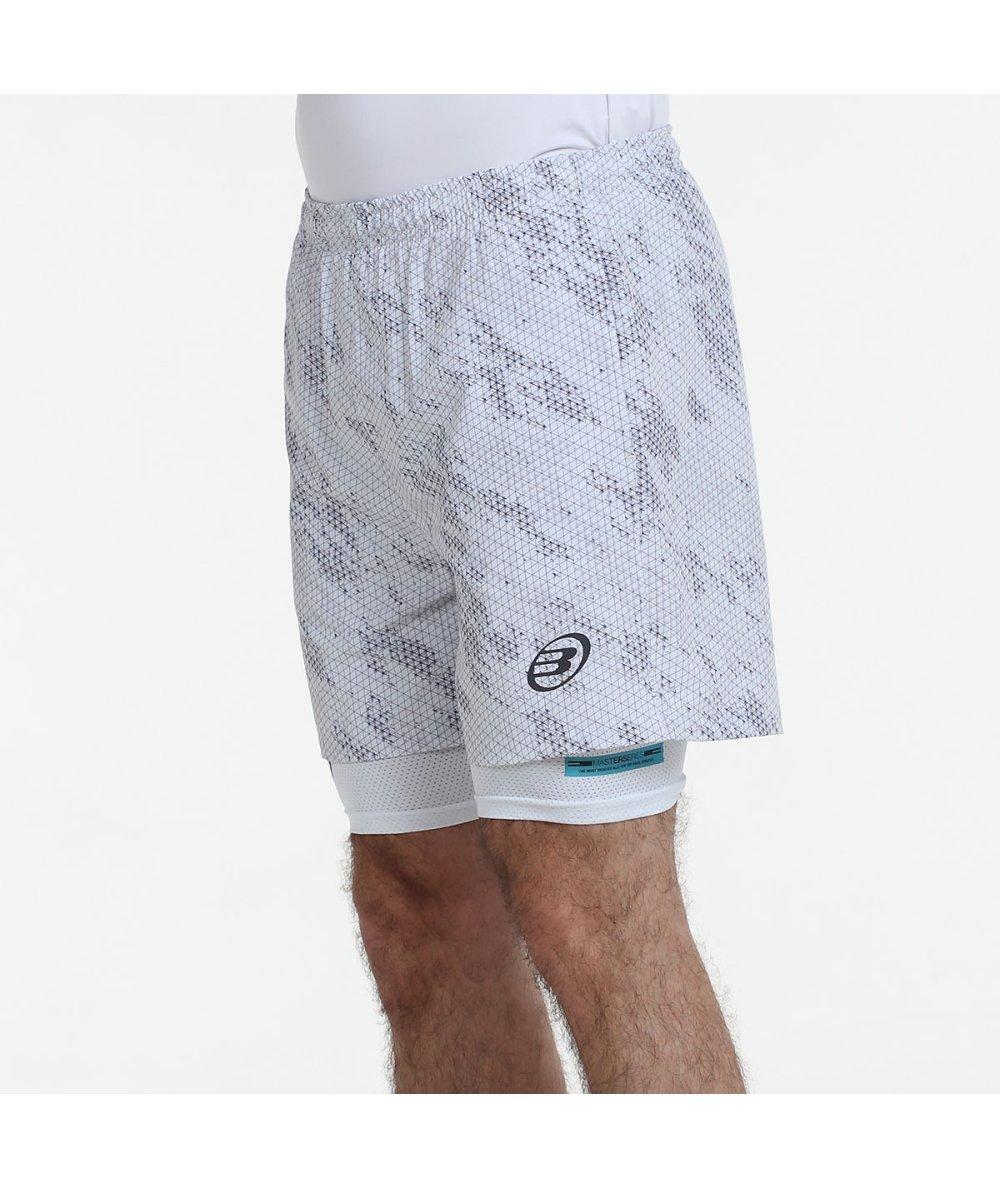Bullpadel SHORT BULLPADEL MALPI HIELO
