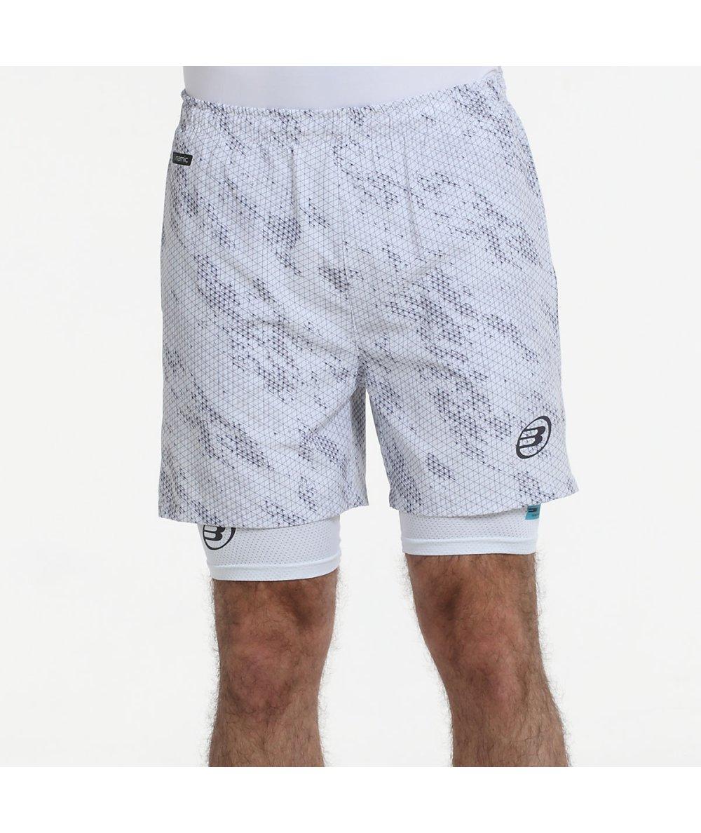 Bullpadel SHORT BULLPADEL MALPI HIELO