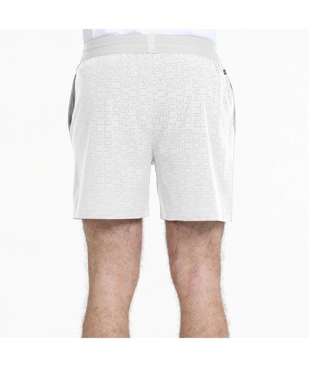 Bullpadel SHORT BULLPADEL MASIM HIELO