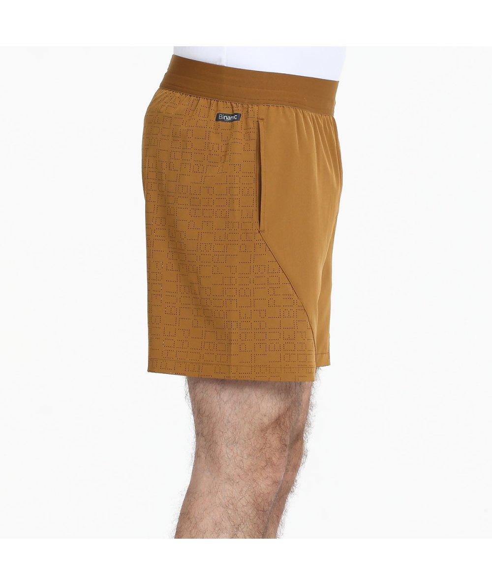 Bullpadel SHORT BULLPADEL MASIM OCRE