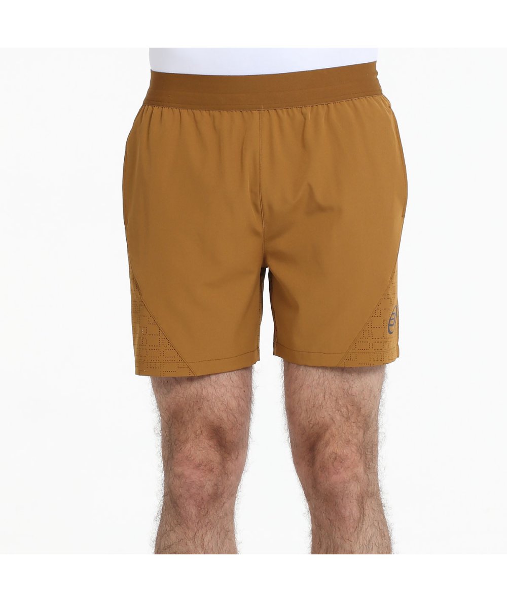 Bullpadel SHORT BULLPADEL MASIM OCRE