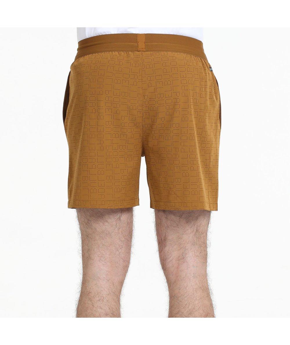 Bullpadel SHORT BULLPADEL MASIM OCRE