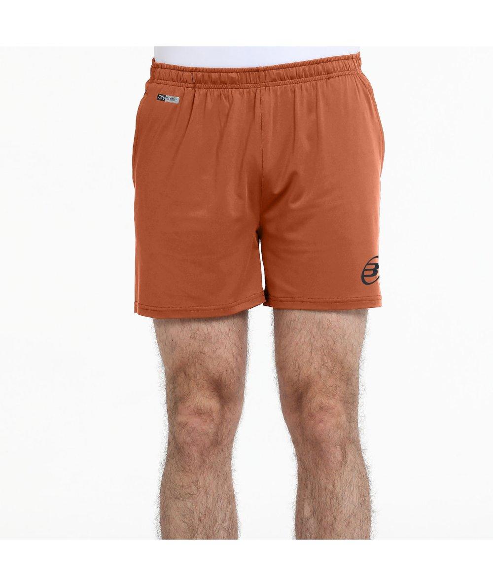 Bullpadel SHORT BULLPADEL MEIS 25V ARCILLA