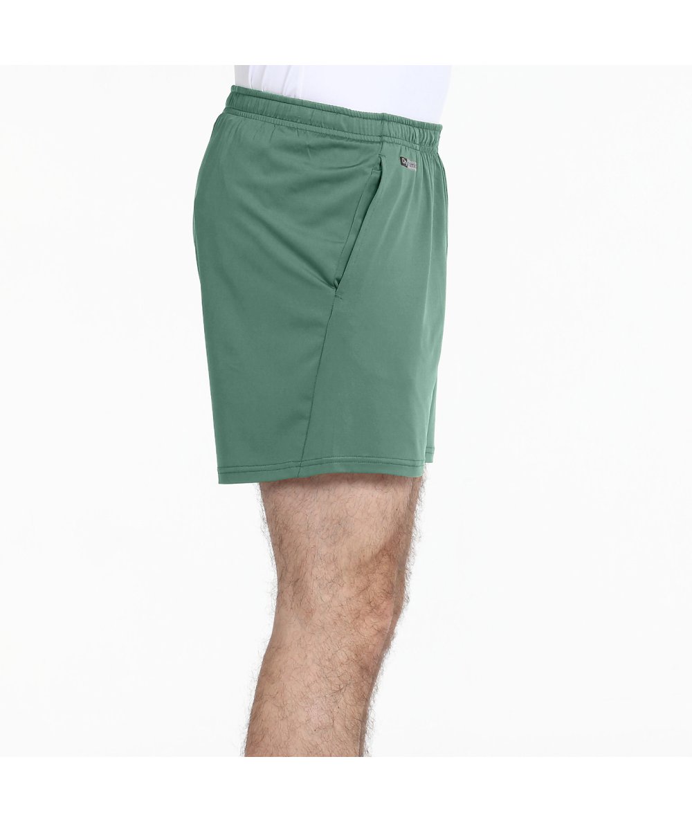 Bullpadel SHORT BULLPADEL MEIS 25V EUCALIPTO