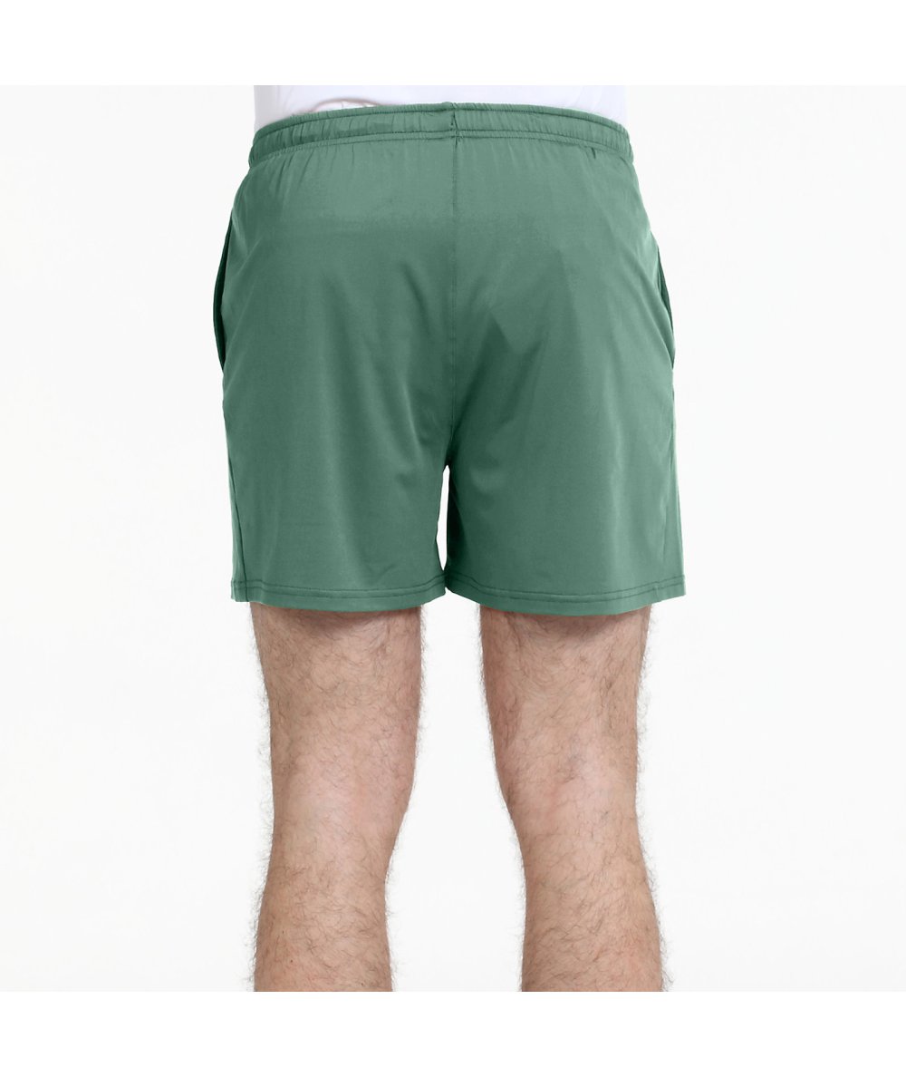 Bullpadel SHORT BULLPADEL MEIS 25V EUCALIPTO