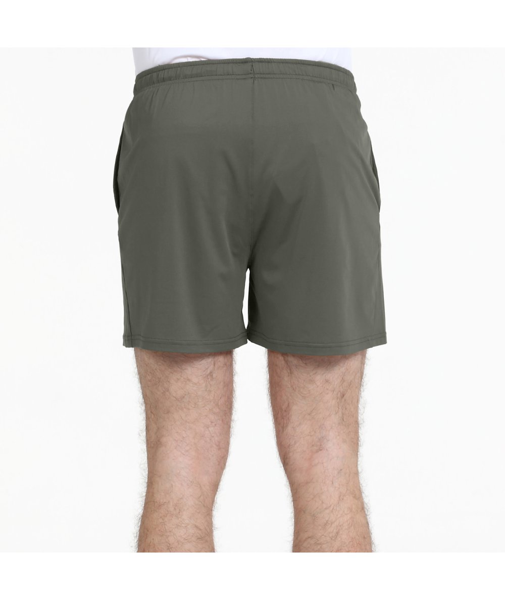 Bullpadel SHORT BULLPADEL MEIS 25V KAKI