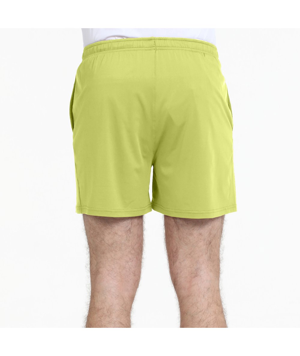 Bullpadel SHORT BULLPADEL MEIS 25V LIMA