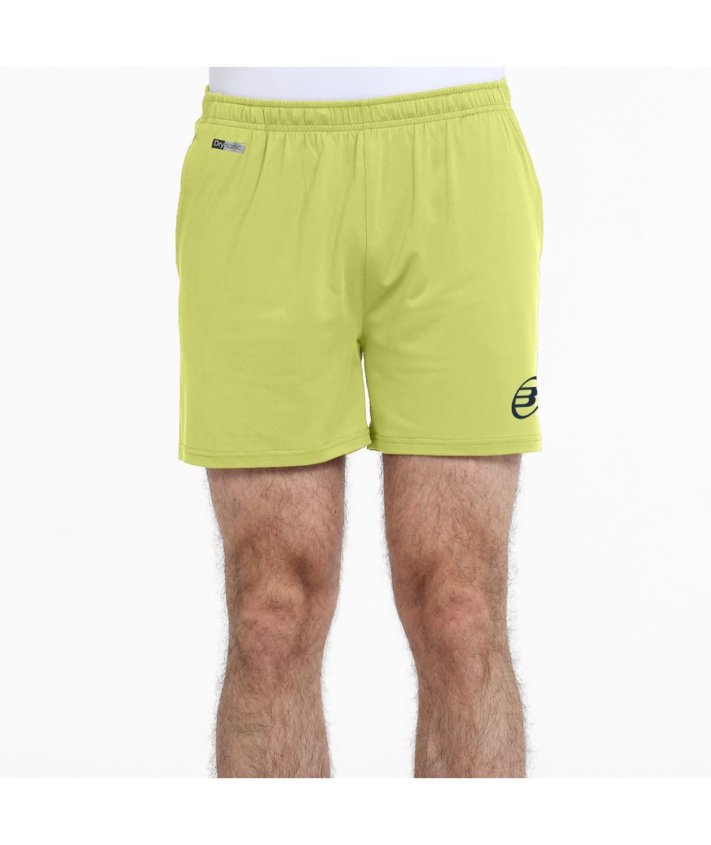 Bullpadel SHORT BULLPADEL MEIS 25V LIMA