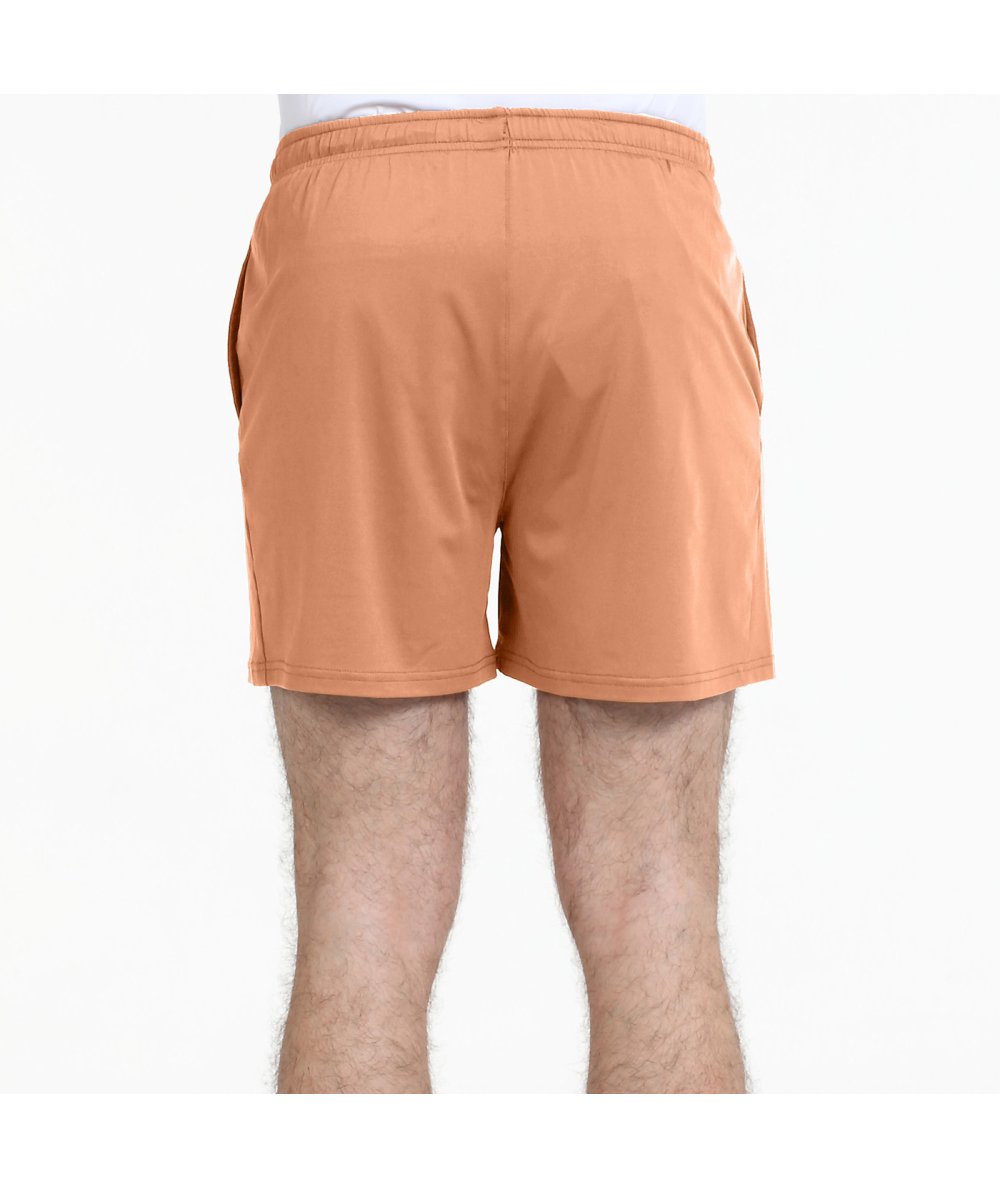 Bullpadel SHORT BULLPADEL MEIS 25V PAPAYA