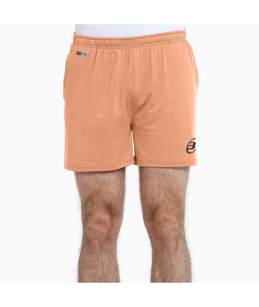 Bullpadel SHORT BULLPADEL MEIS 25V PAPAYA