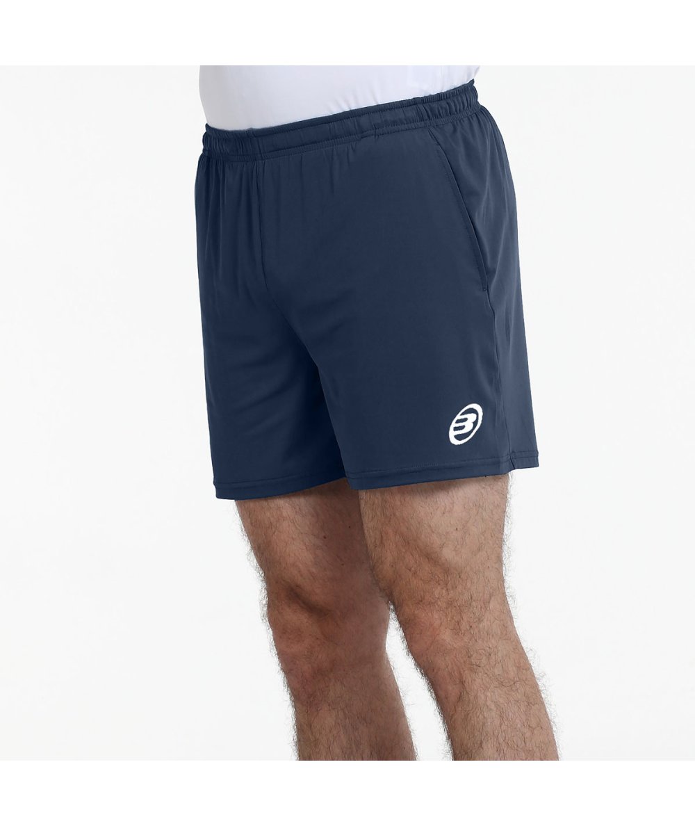 Bullpadel SHORT BULLPADEL MEIS AZUL MARINO