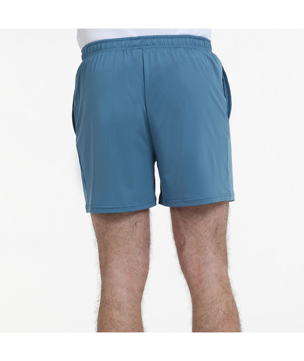 Bullpadel SHORT BULLPADEL MEIS AZUL SOMBRA
