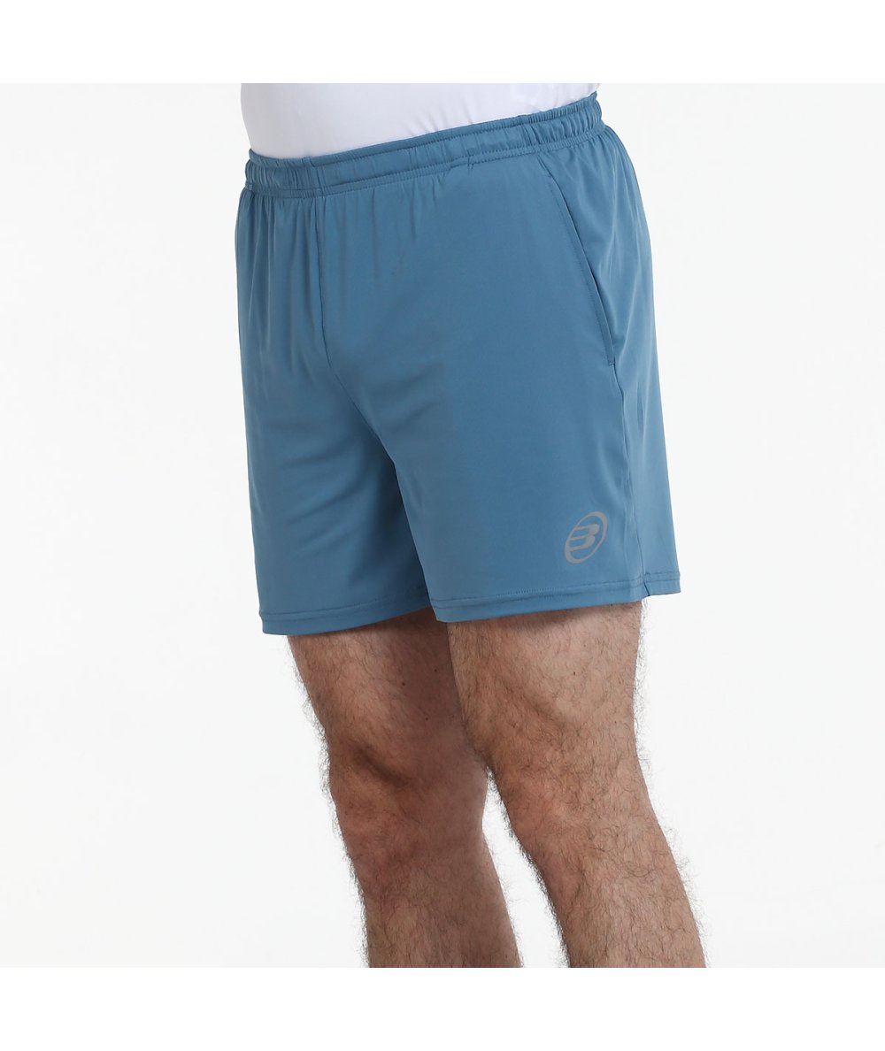 Bullpadel SHORT BULLPADEL MEIS AZUL SOMBRA