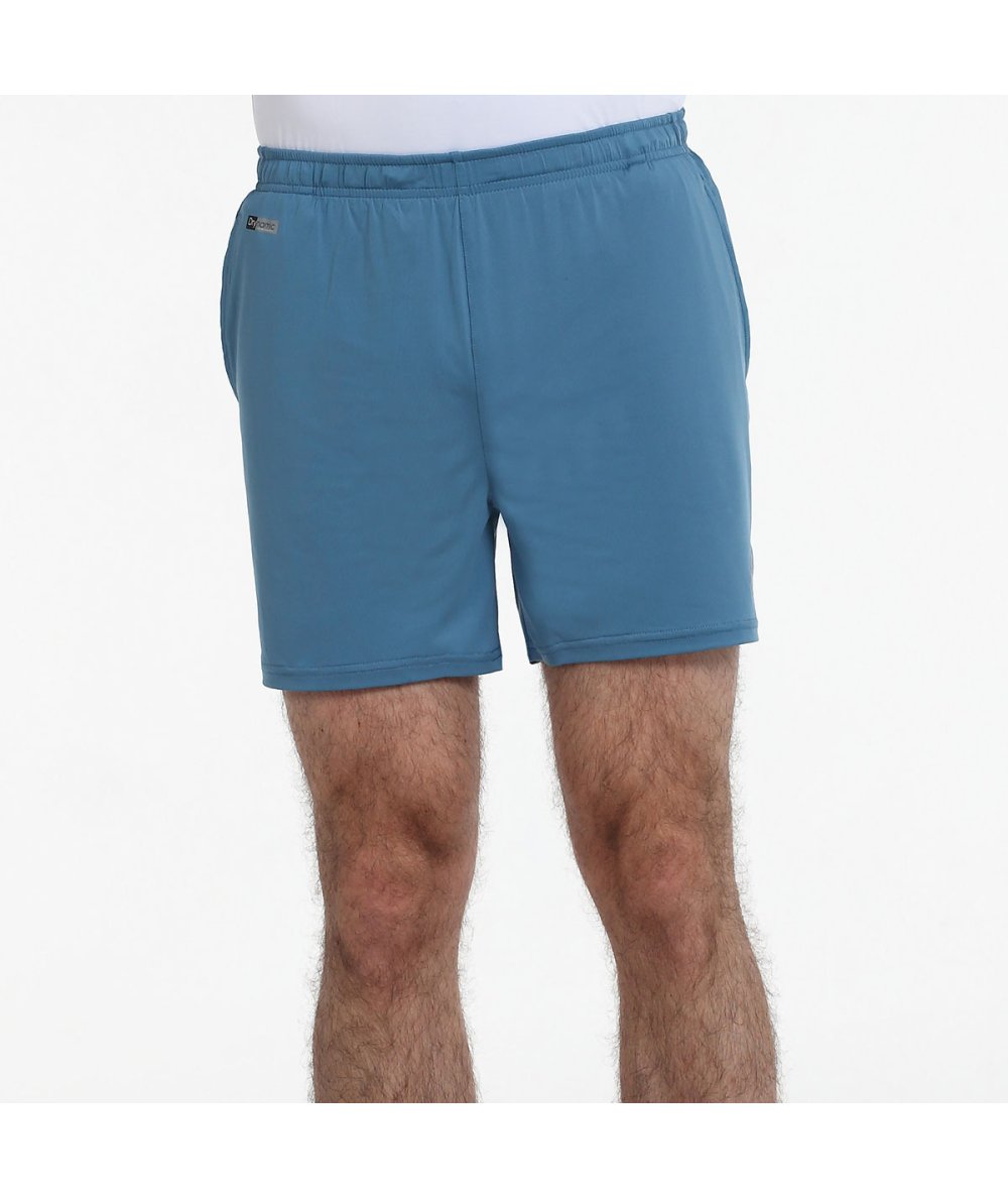 Bullpadel SHORT BULLPADEL MEIS AZUL SOMBRA