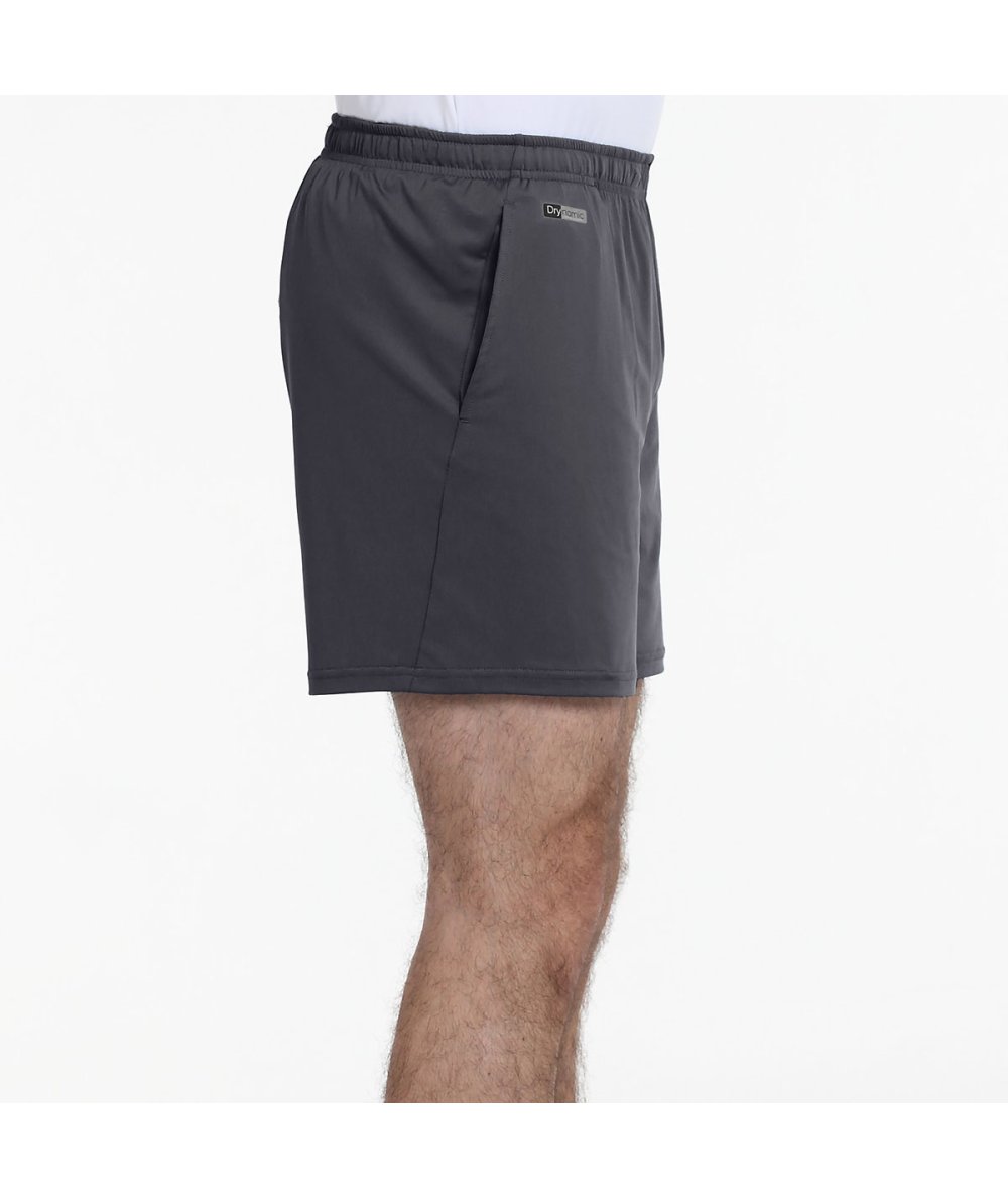 Bullpadel SHORT BULLPADEL MEIS CARBON