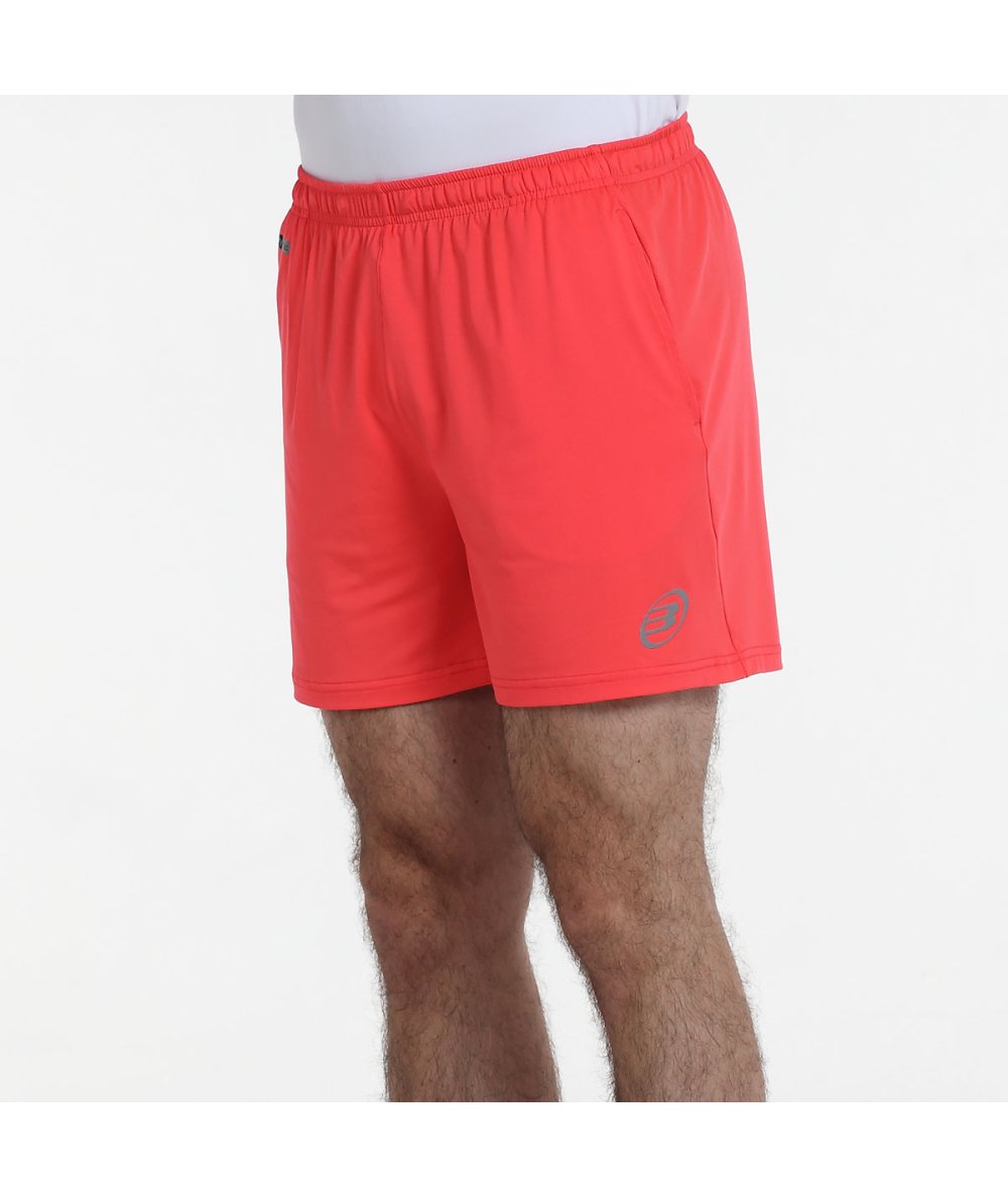 Bullpadel SHORT BULLPADEL MEIS FRAMBUESA