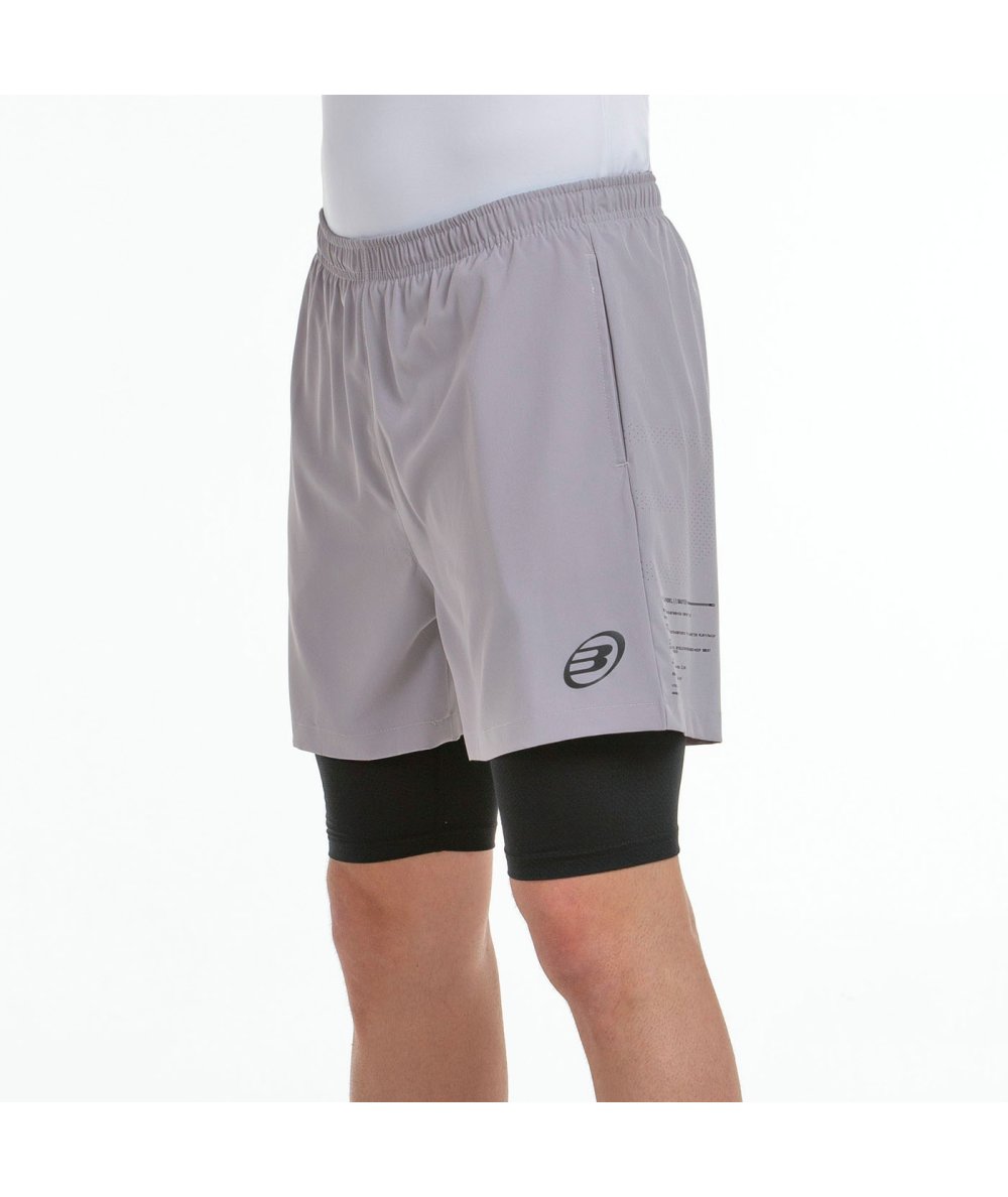 Bullpadel SHORT BULLPADEL META TOPO