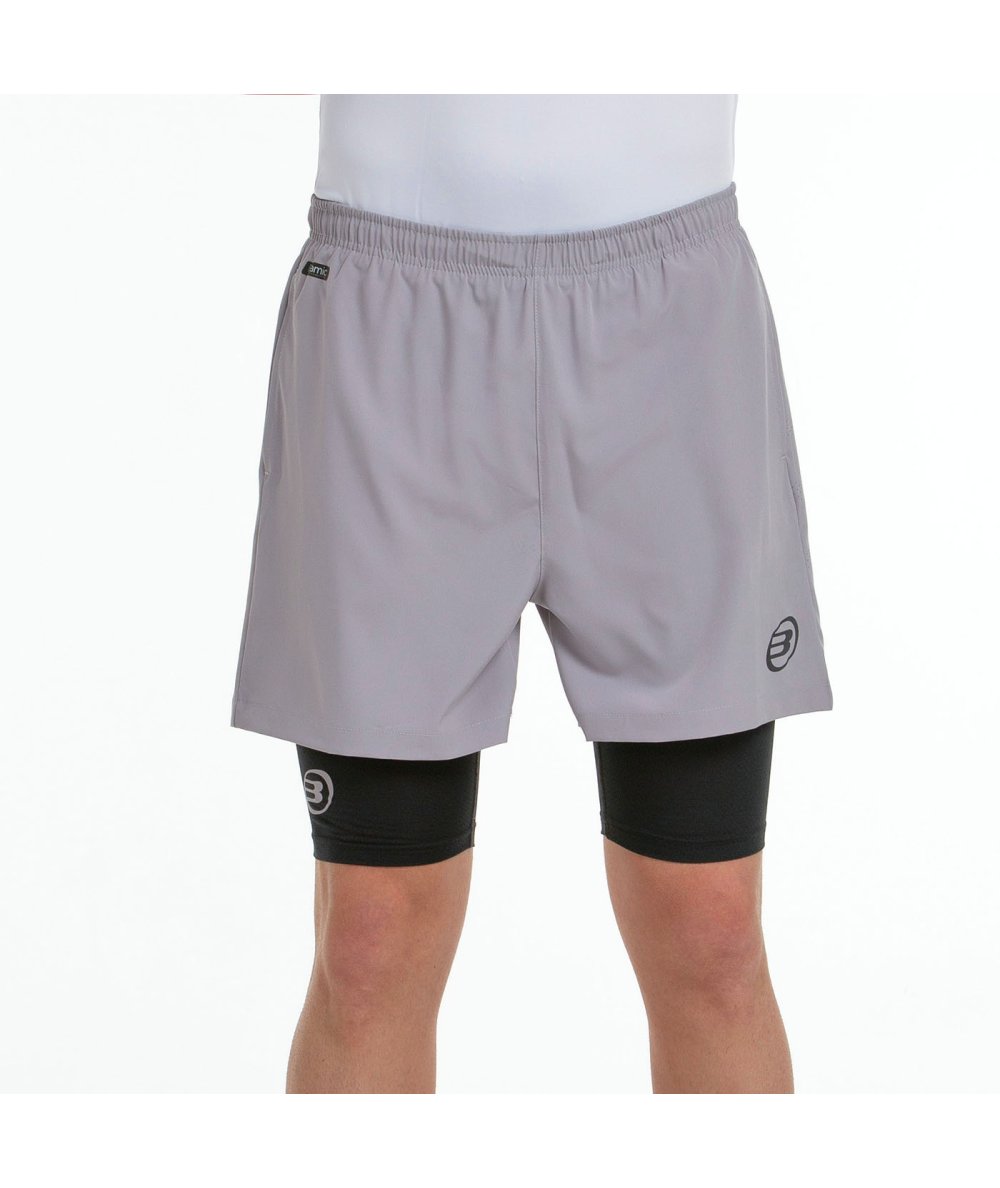 Bullpadel SHORT BULLPADEL META TOPO