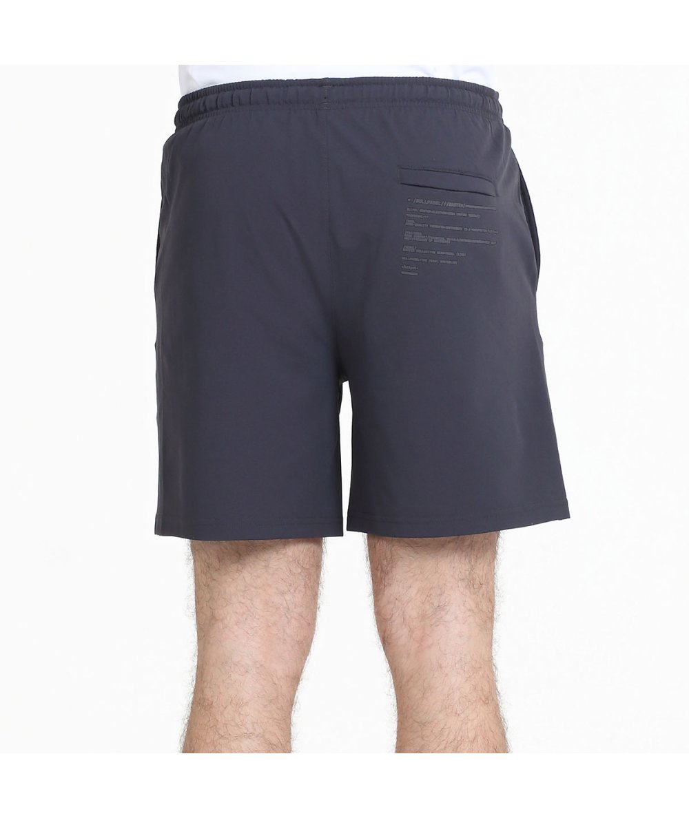 Bullpadel SHORT BULLPADEL MOLDO CARBON