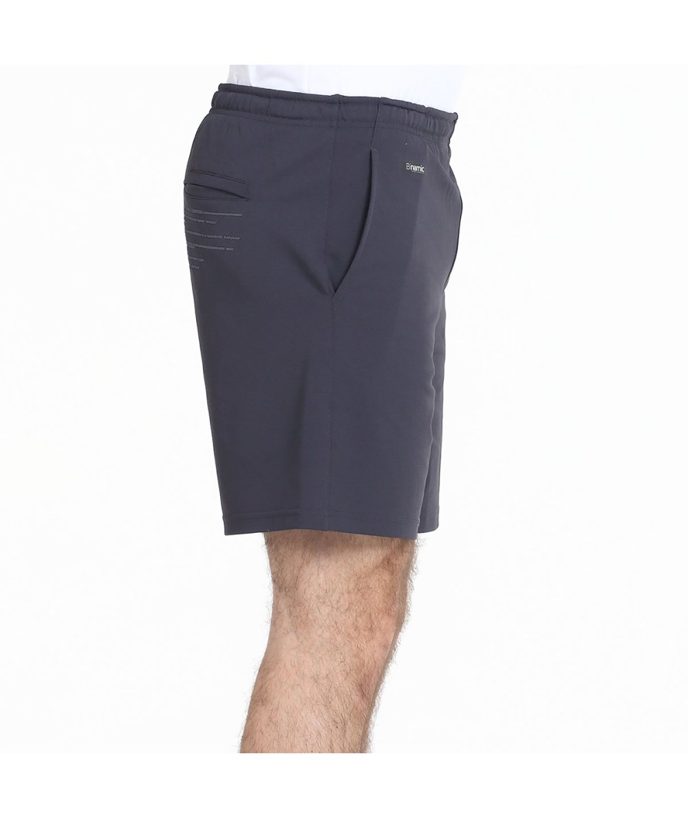 Bullpadel SHORT BULLPADEL MOLDO CARBON