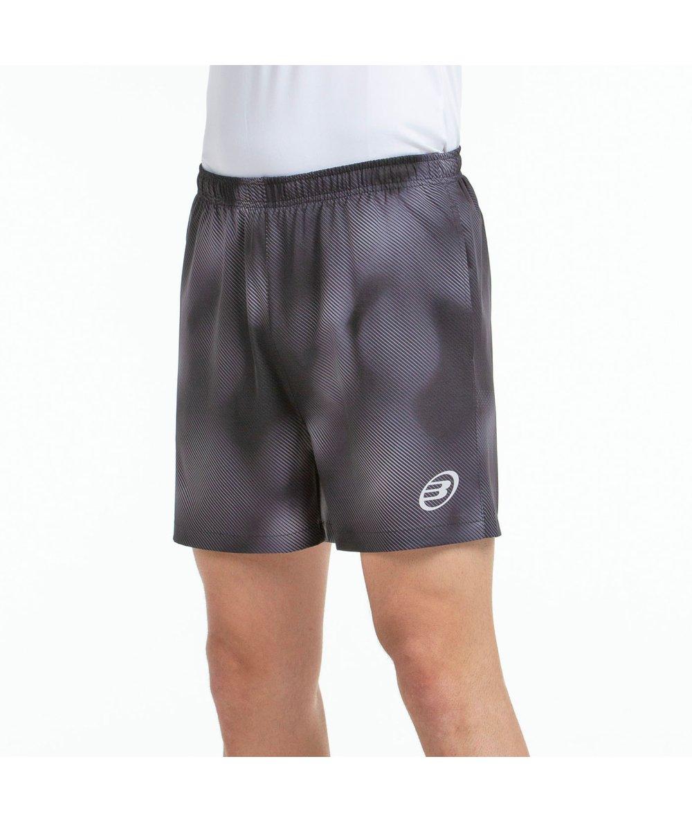 Bullpadel SHORT BULLPADEL MOS NEGRO