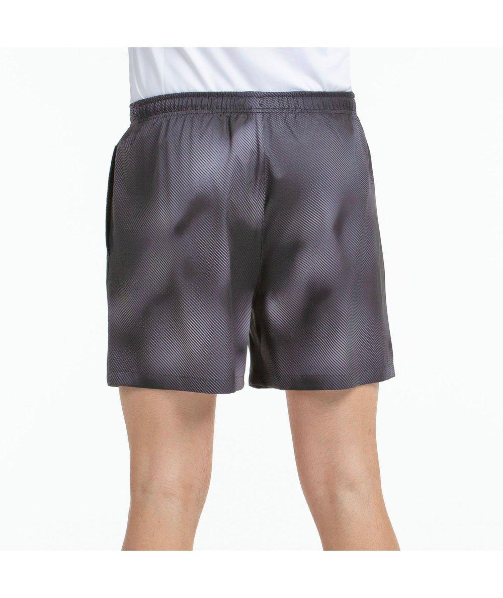 Bullpadel SHORT BULLPADEL MOS NEGRO