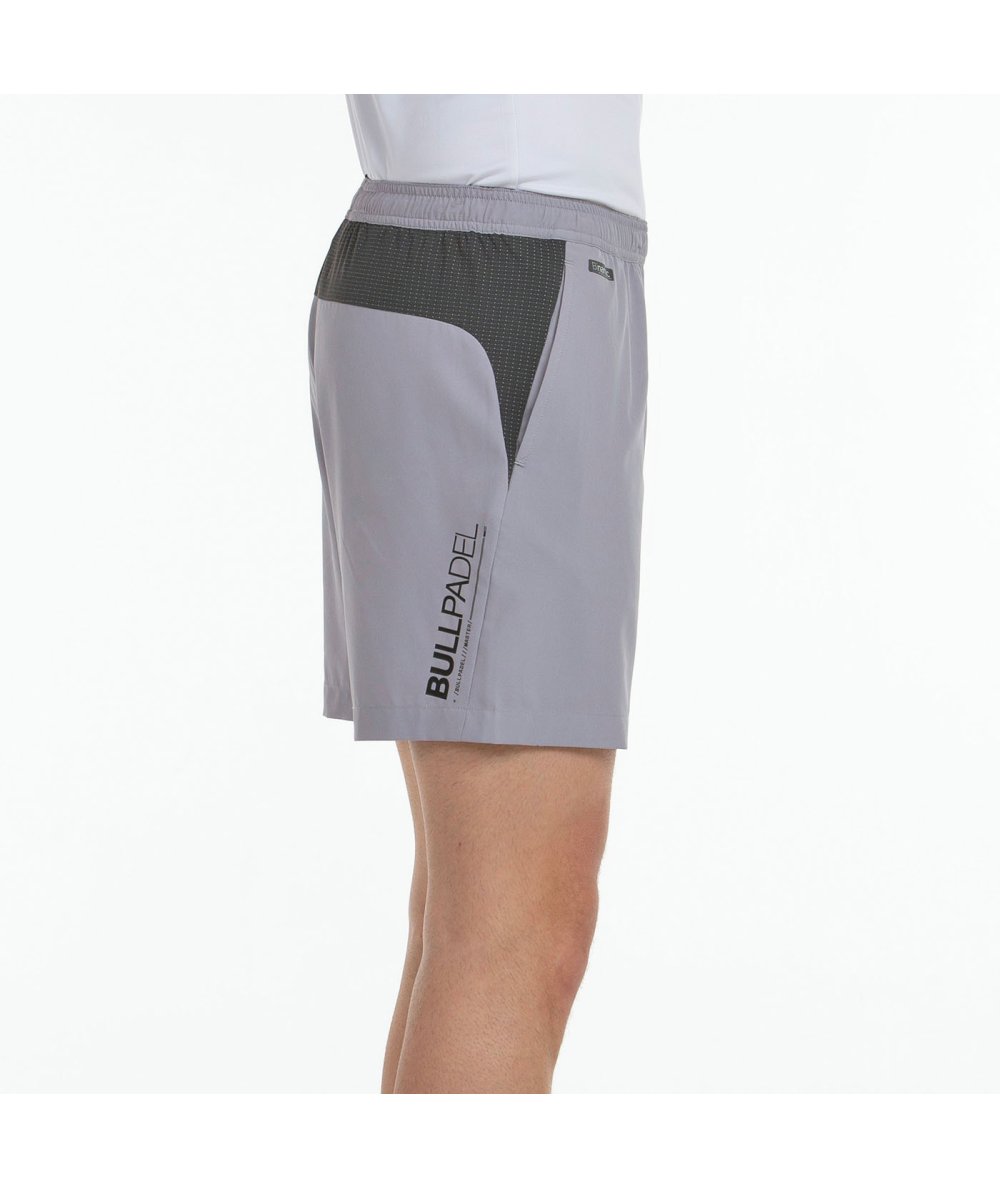 Bullpadel SHORT BULLPADEL MUINOS TOPO