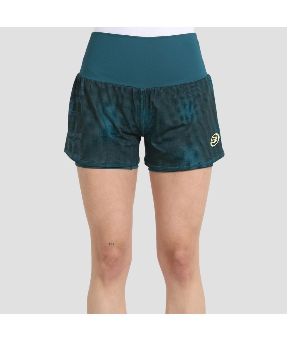 Bullpadel SHORT BULLPADEL OBERA PATO