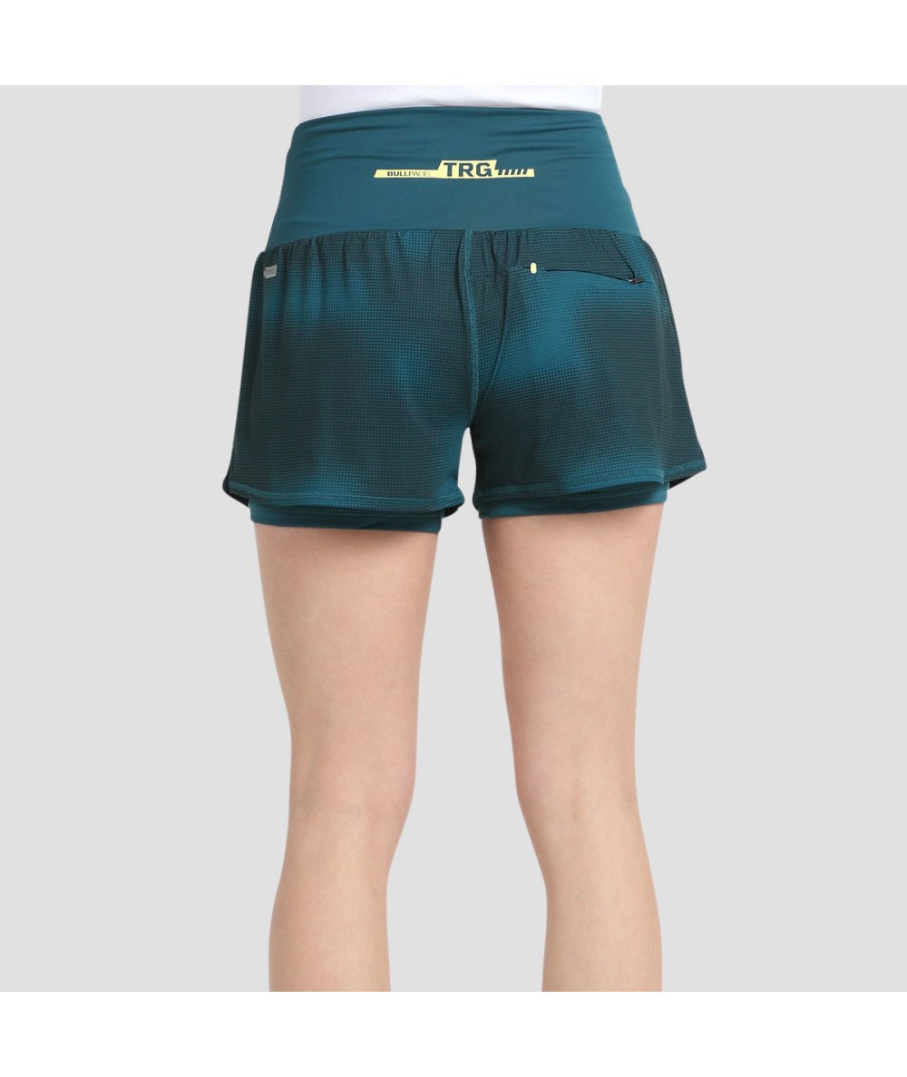 Bullpadel SHORT BULLPADEL OBERA PATO