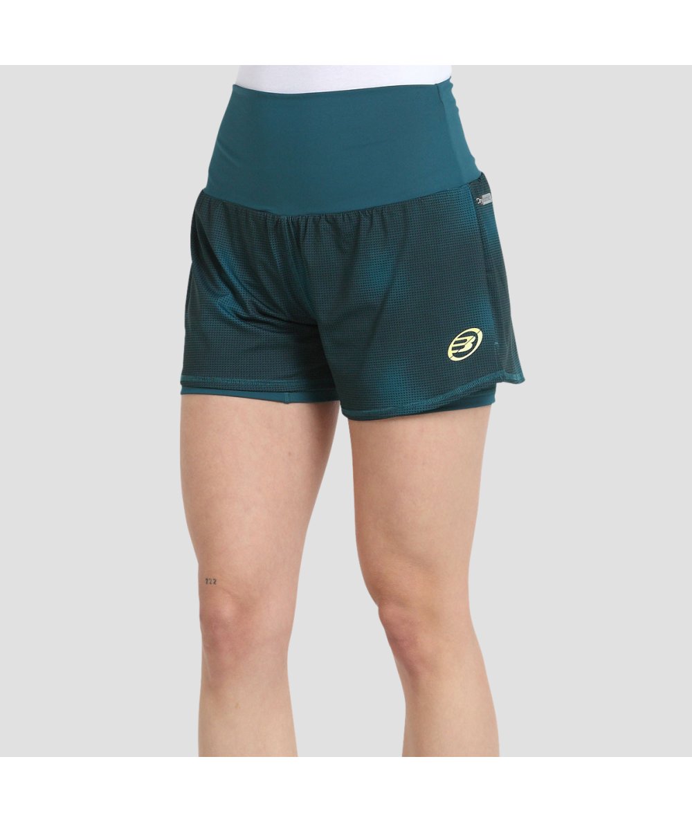 Bullpadel SHORT BULLPADEL OBERA PATO