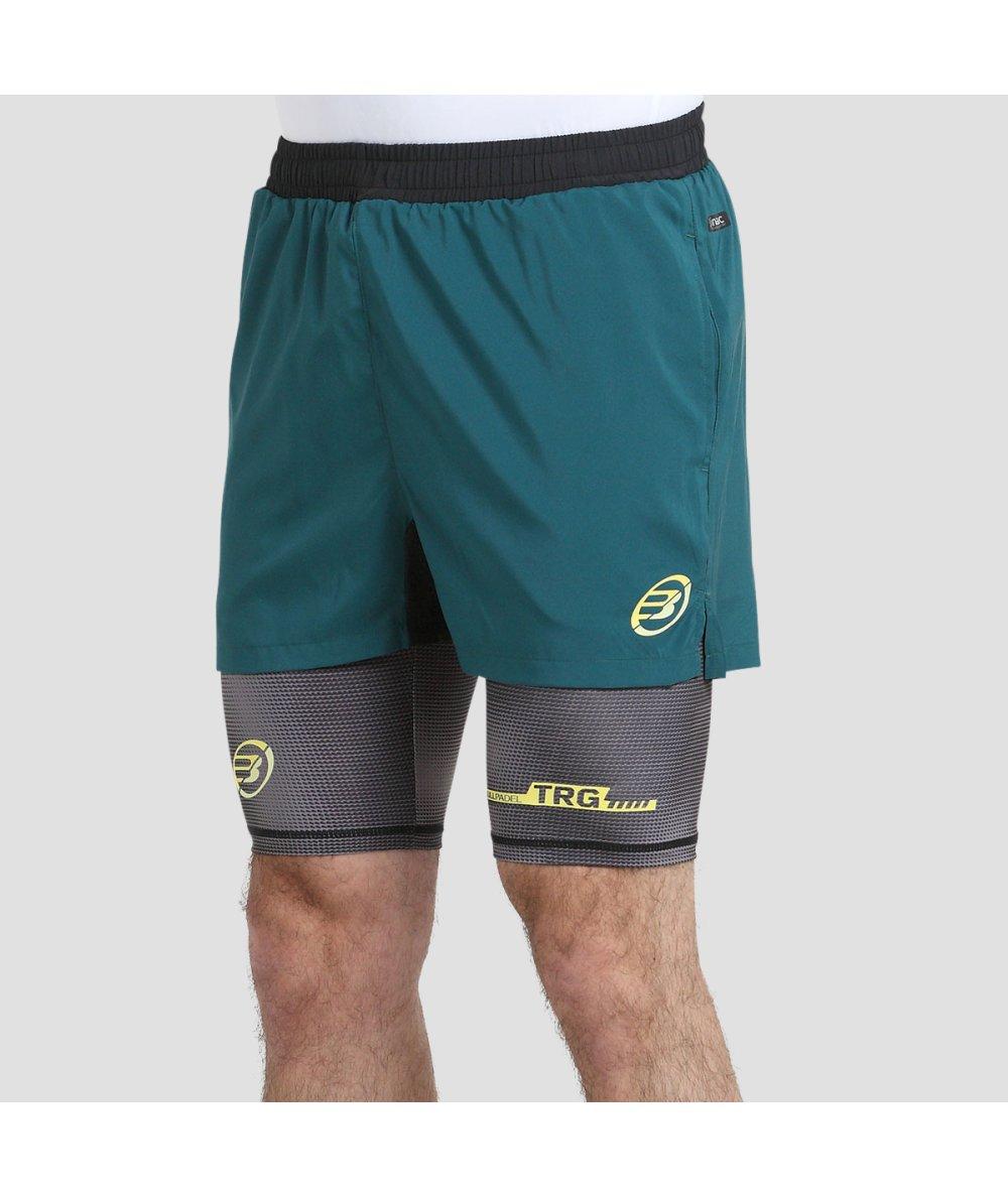 Bullpadel SHORT BULLPADEL OMISO PATO