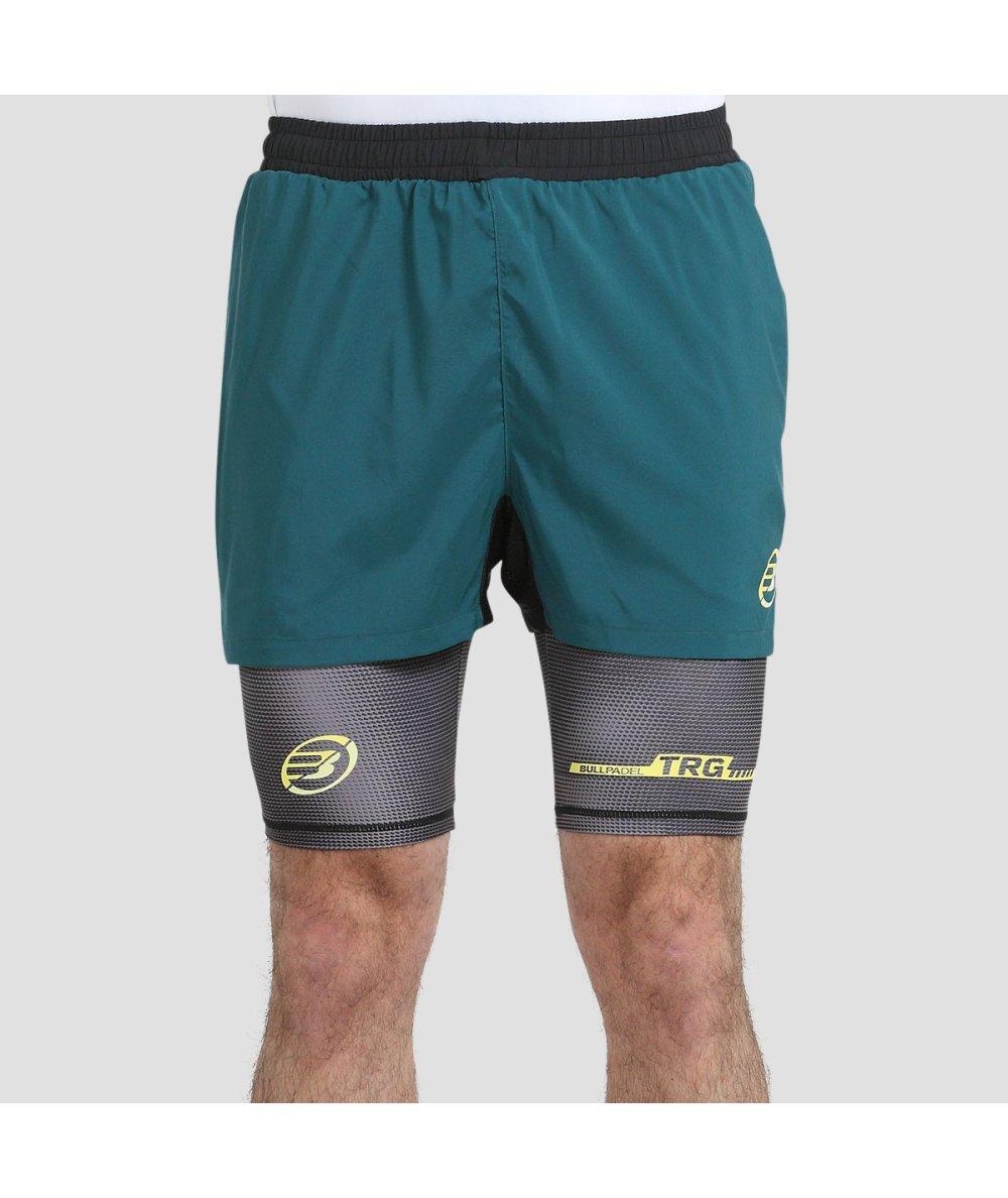 Bullpadel SHORT BULLPADEL OMISO PATO