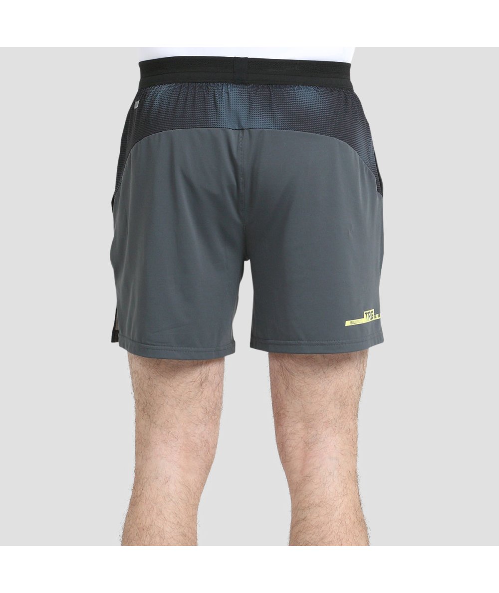 Bullpadel SHORT BULLPADEL ORGE ANTRACITA