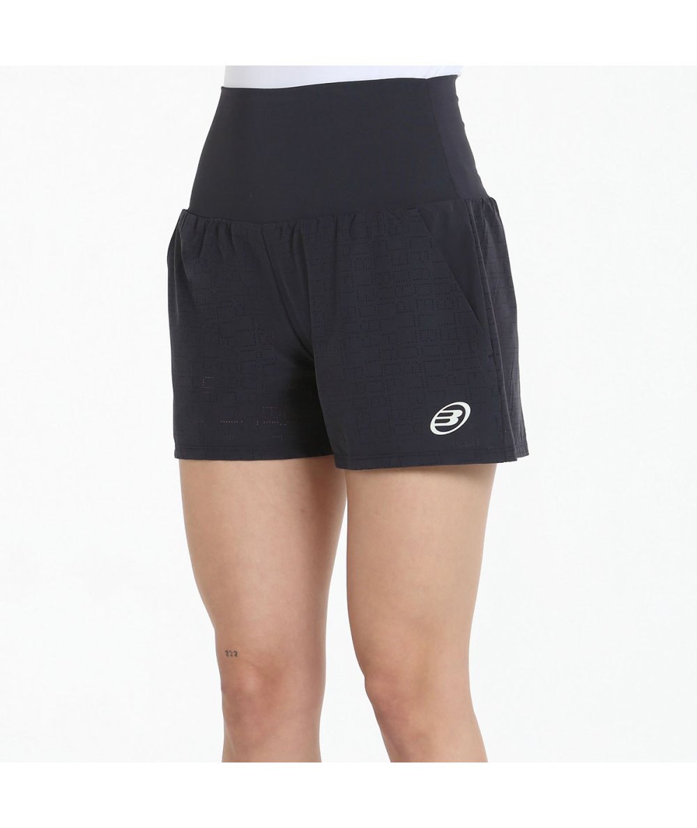 Bullpadel SHORT BULLPADEL POL CARBON