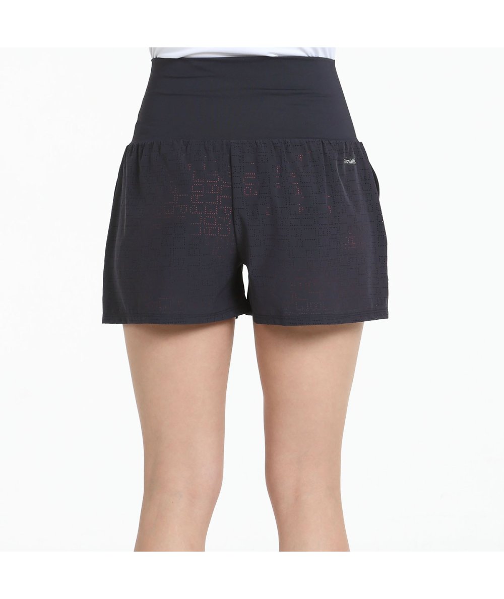 Bullpadel SHORT BULLPADEL POL CARBON