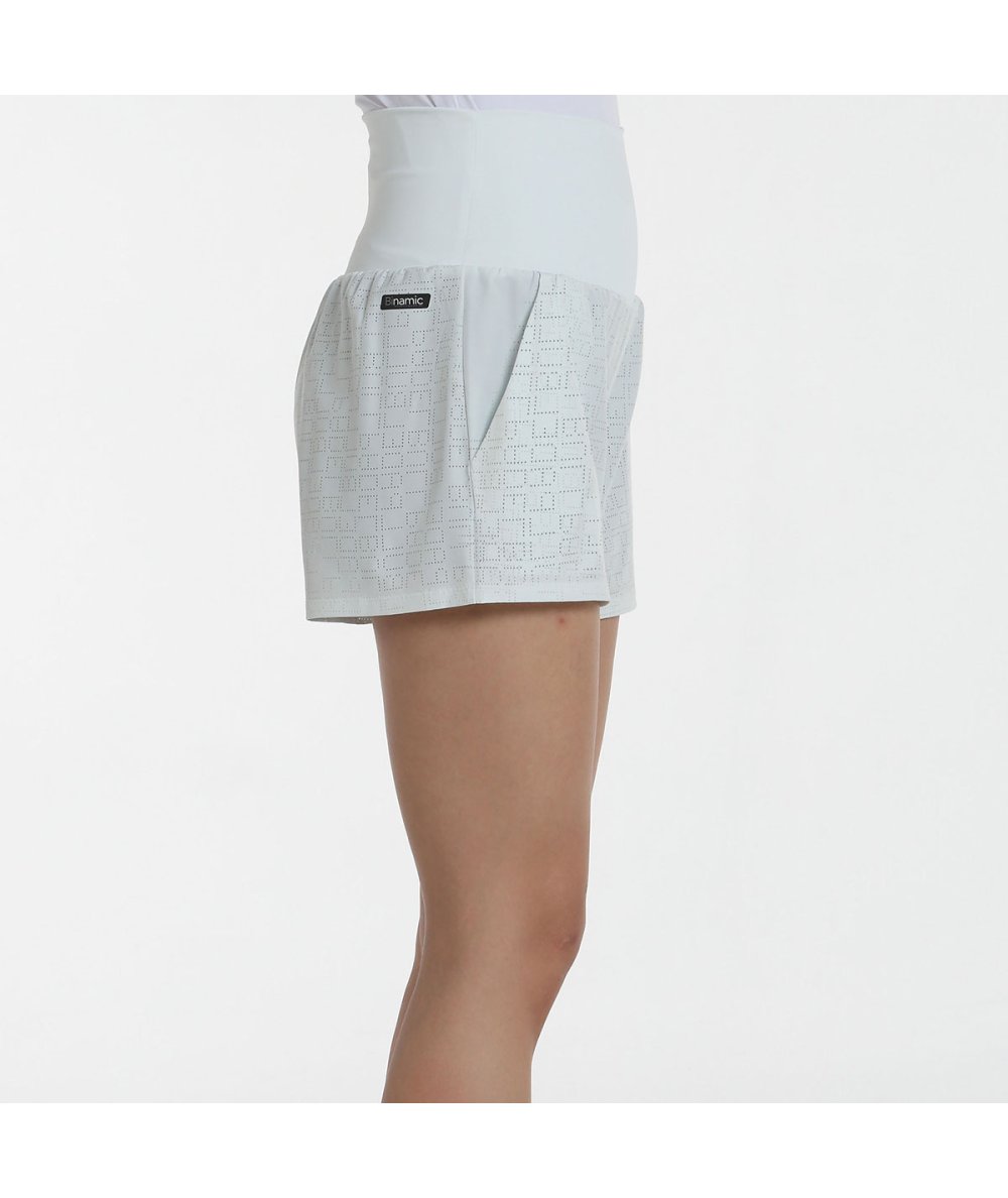 Bullpadel SHORT BULLPADEL POL HIELO