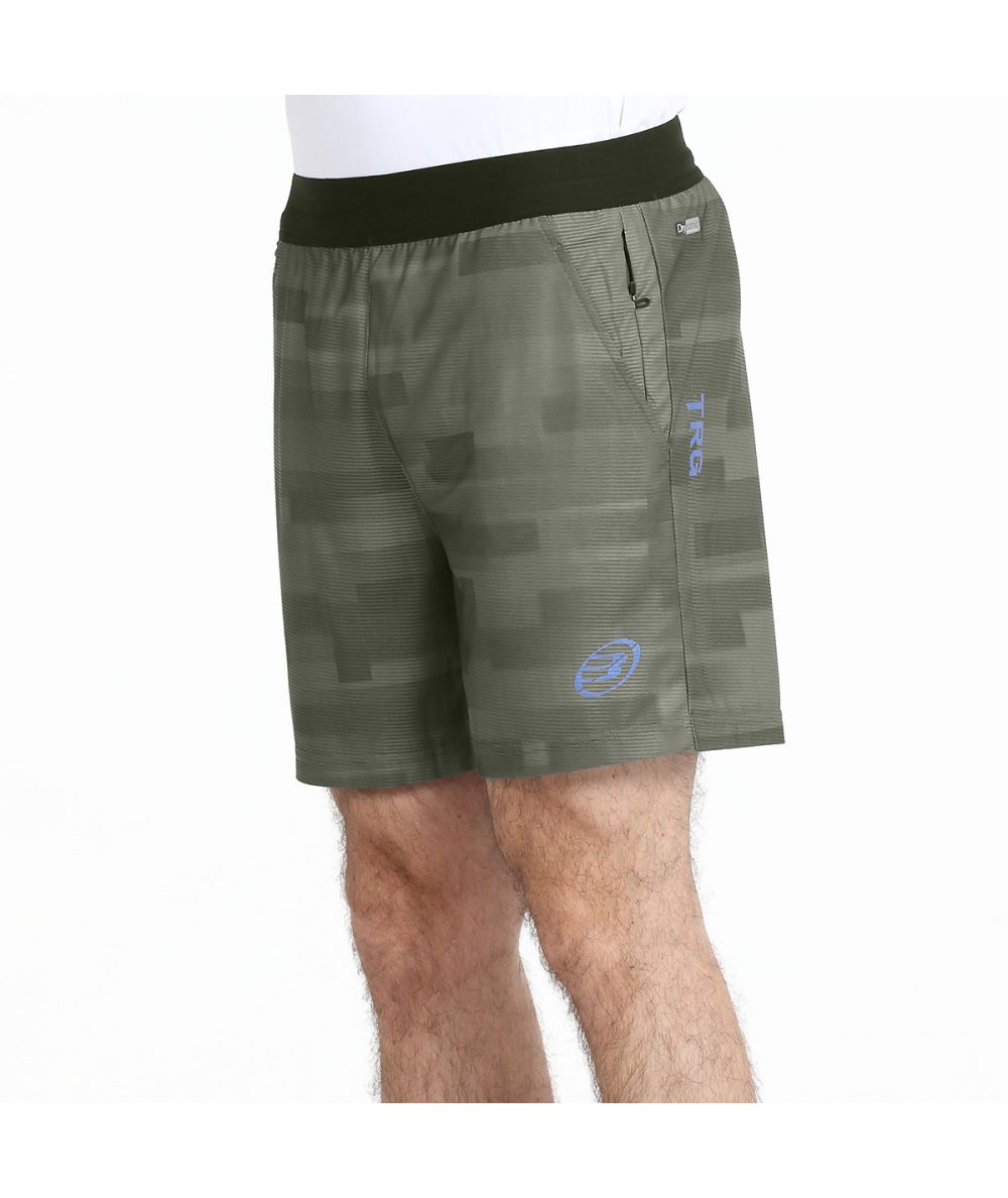 Bullpadel SHORT BULLPADEL TUPI KHAKI