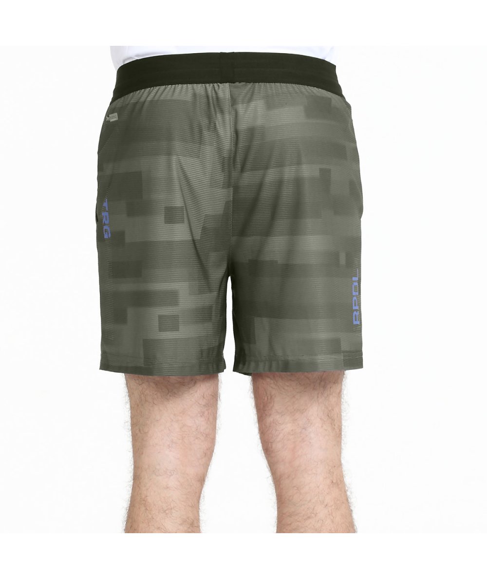 Bullpadel SHORT BULLPADEL TUPI KHAKI