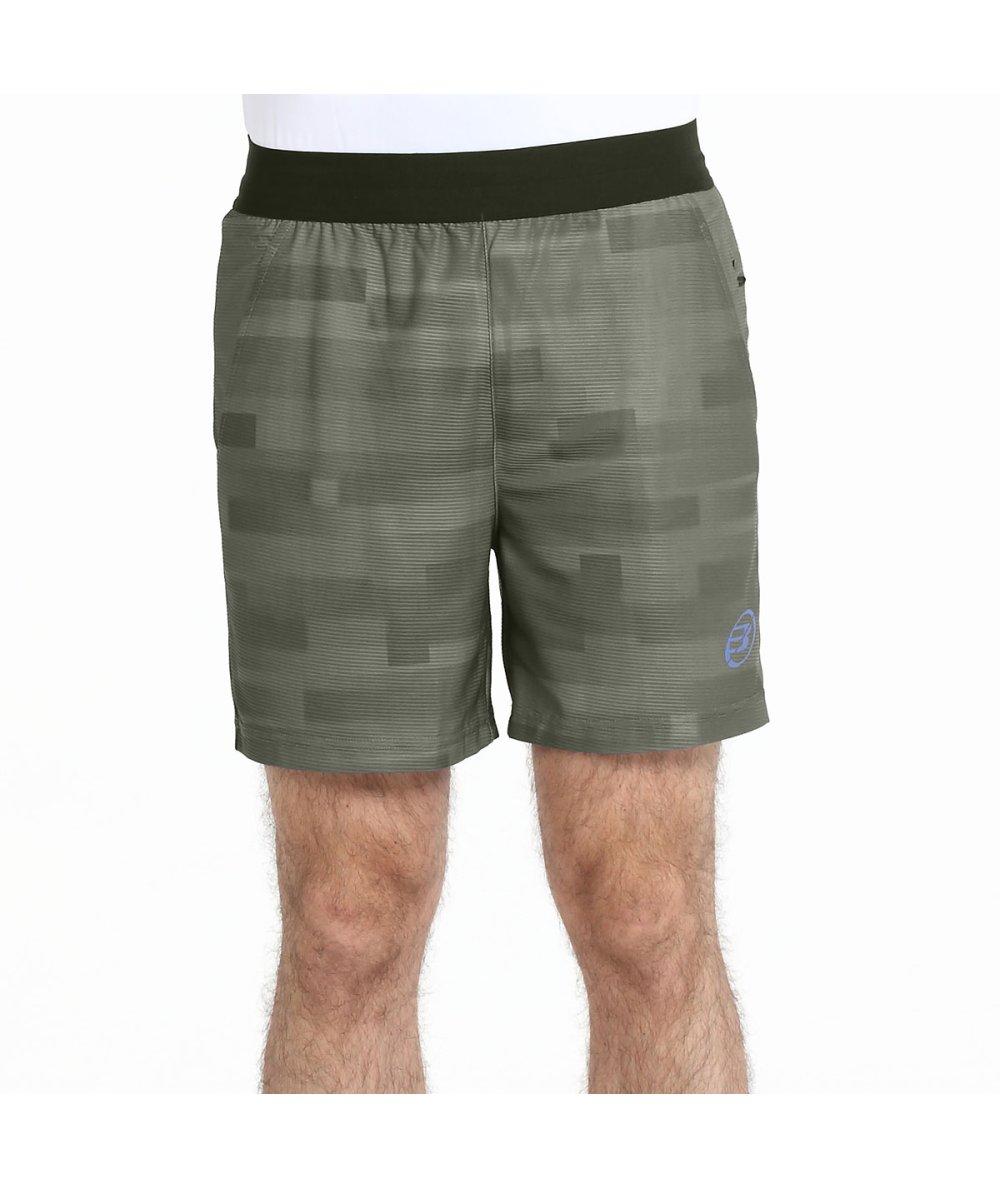 Bullpadel SHORT BULLPADEL TUPI KHAKI