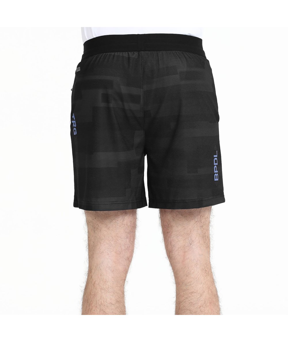 Bullpadel SHORT BULLPADEL TUPI NEGRO