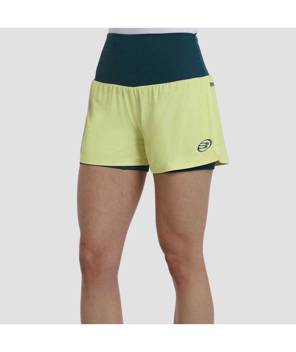Bullpadel SHORTS BULLPADEL OBERA YEMA