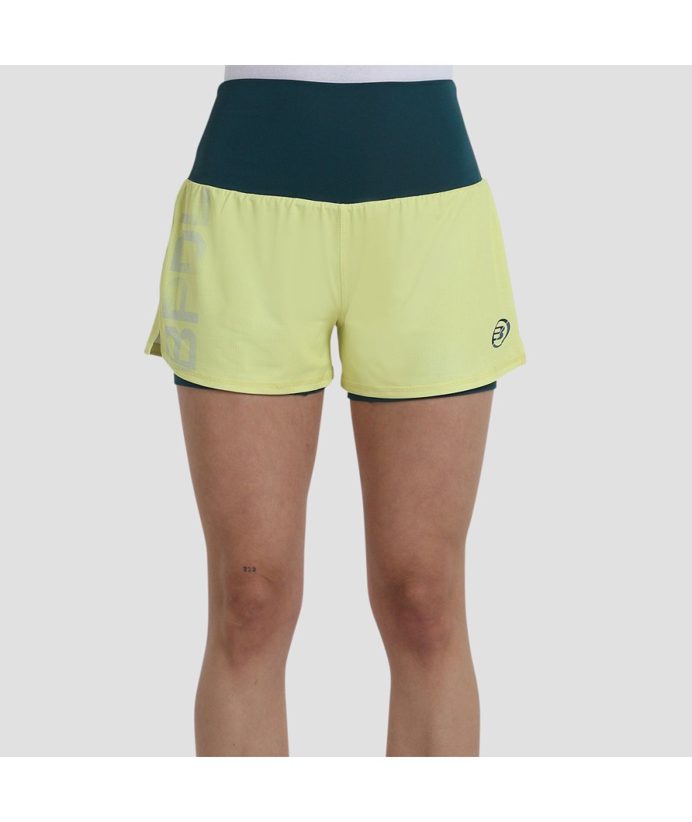 Bullpadel SHORTS BULLPADEL OBERA YEMA