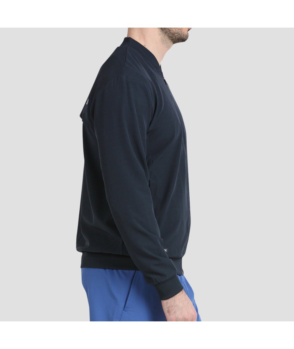 Bullpadel SUDADERA BULLPADEL AGOLA AZUL MARINO