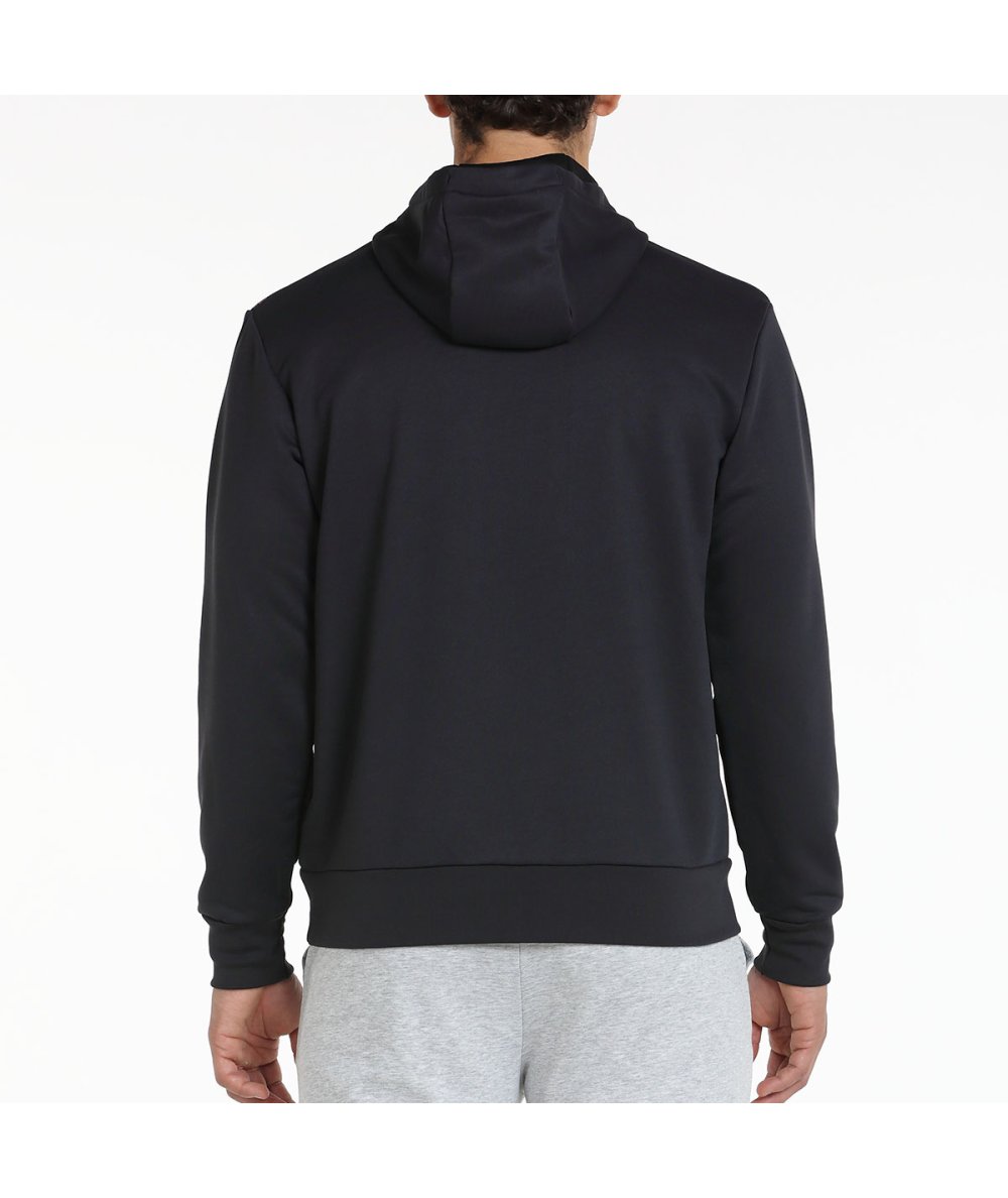 Bullpadel SUDADERA BULLPADEL BAIONA CARBON