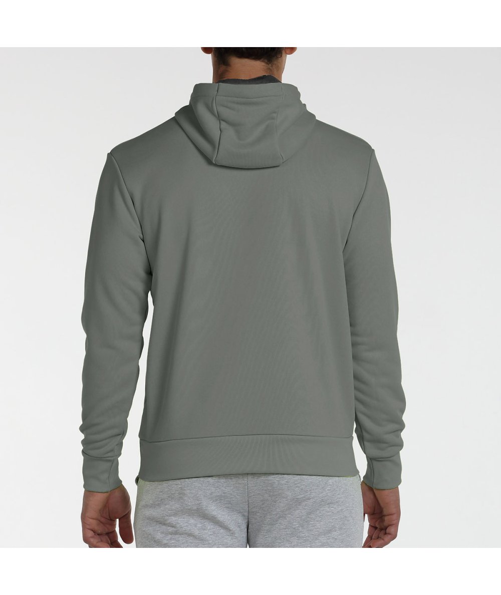 Bullpadel SUDADERA BULLPADEL BAIONA KAKI
