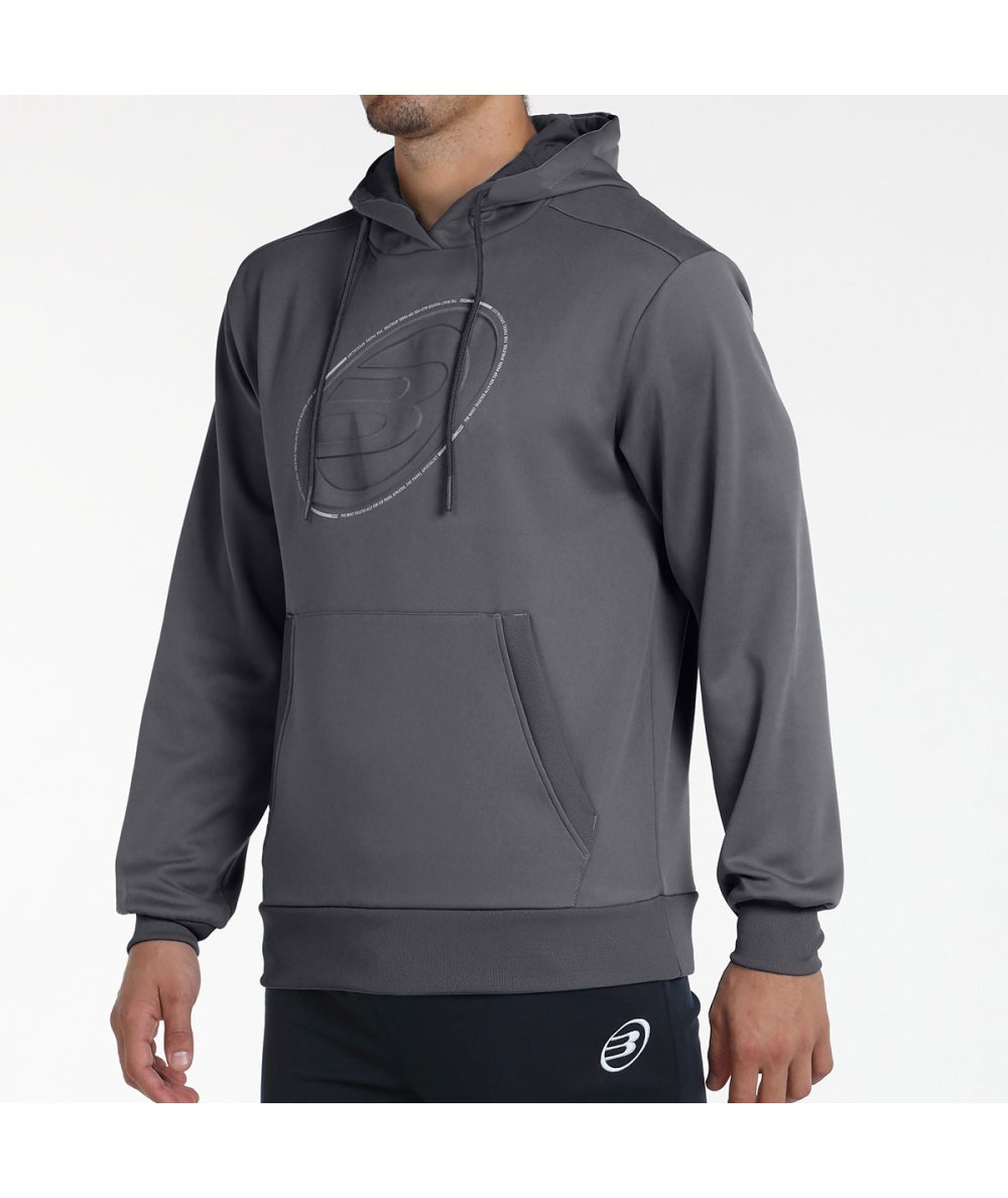 Bullpadel SUDADERA BULLPADEL BALTAR CARBON